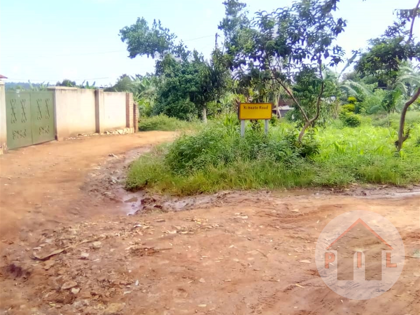 Residential Land for sale in Kyanja Kampala