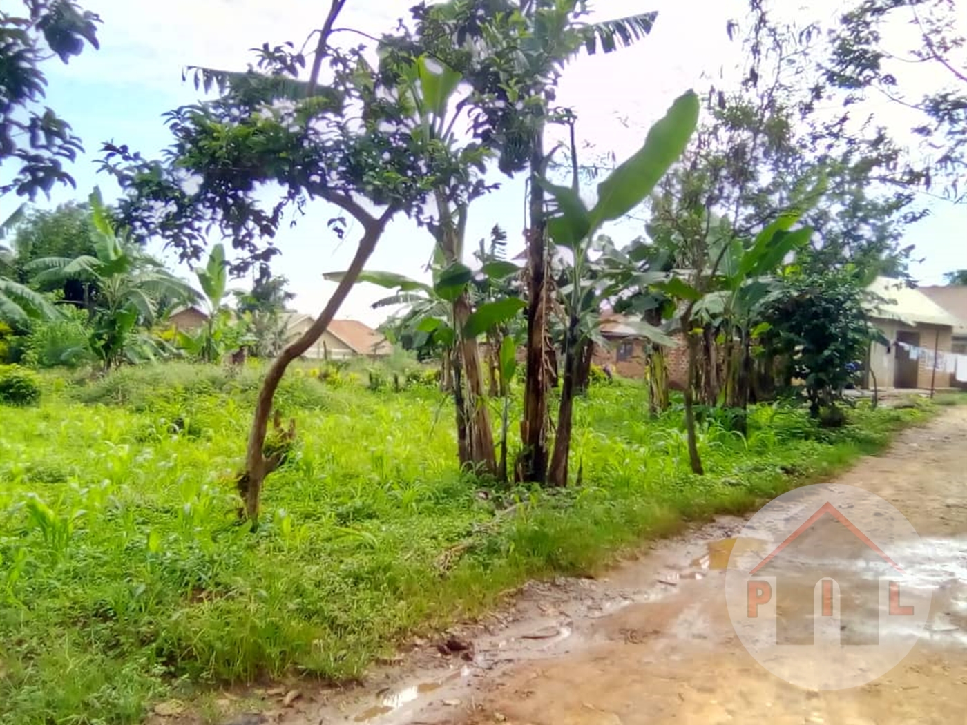 Residential Land for sale in Kyanja Kampala