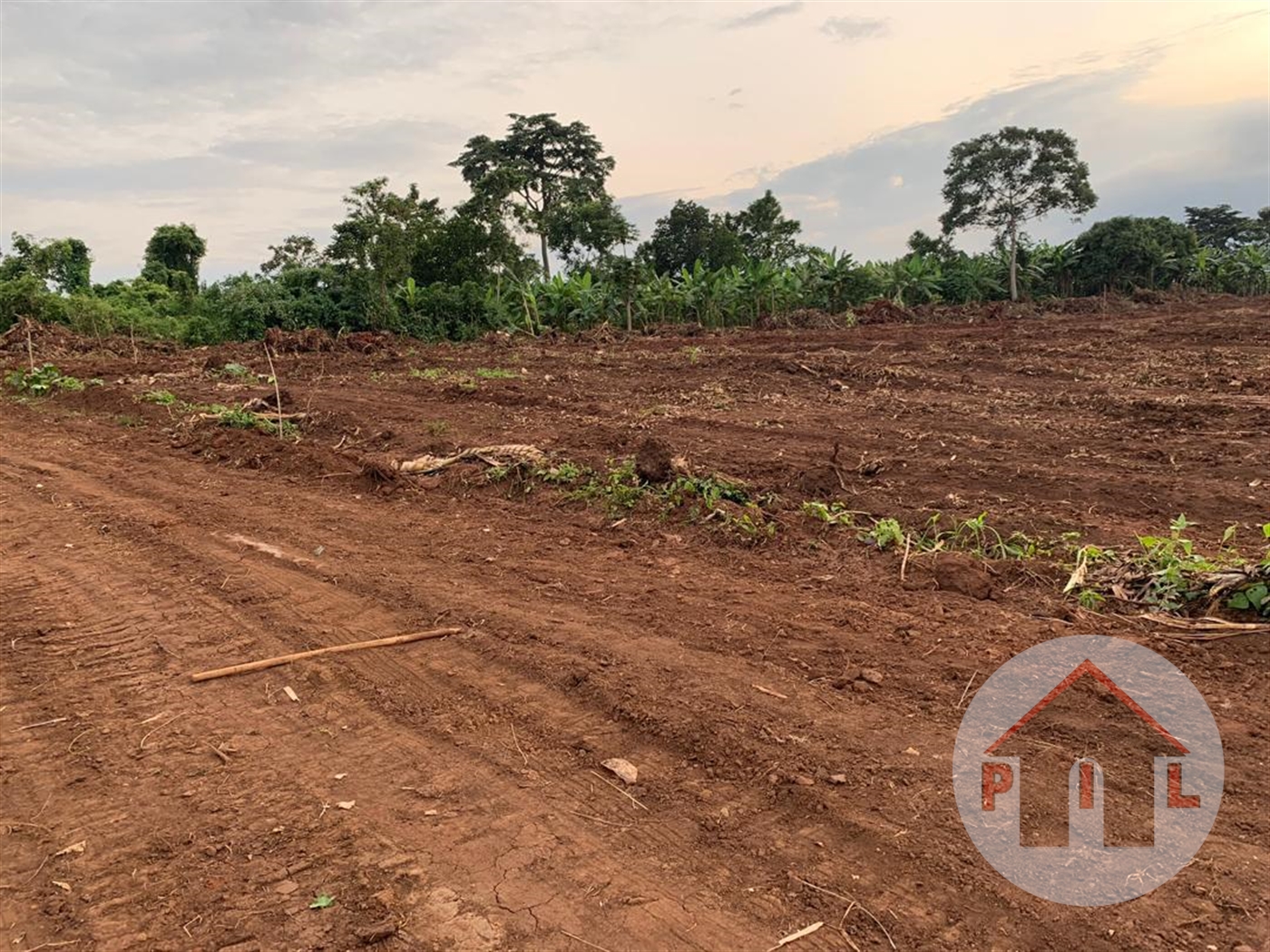 Residential Land for sale in Kiwenda Wakiso