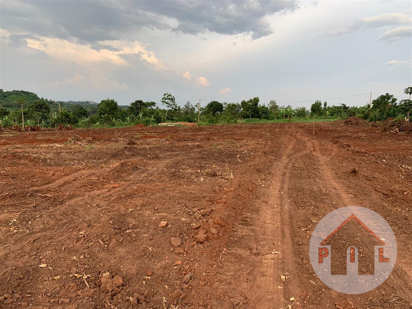 Residential Land for sale in Kiwenda Wakiso