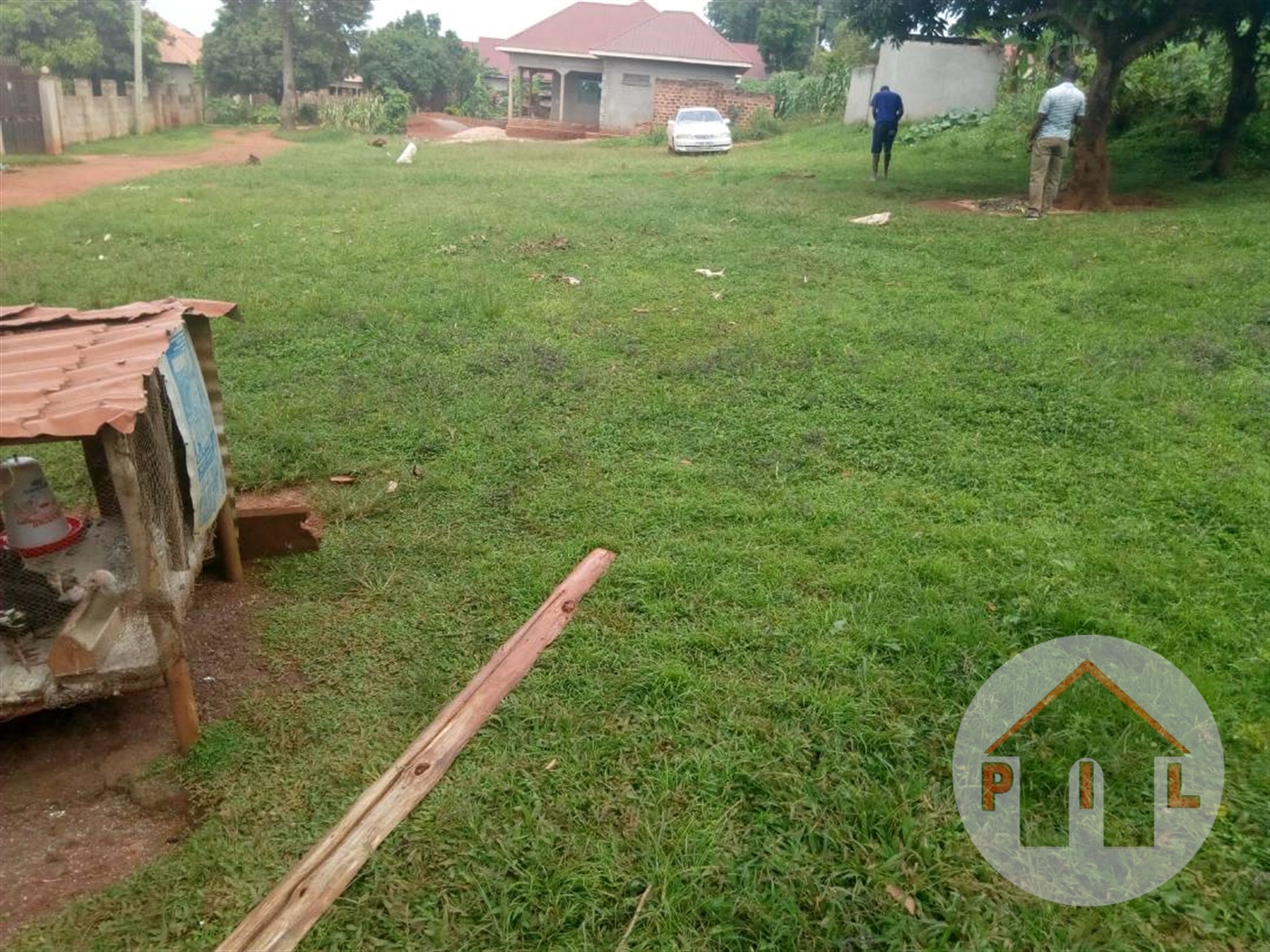 Agricultural Land for sale in Migadde Wakiso