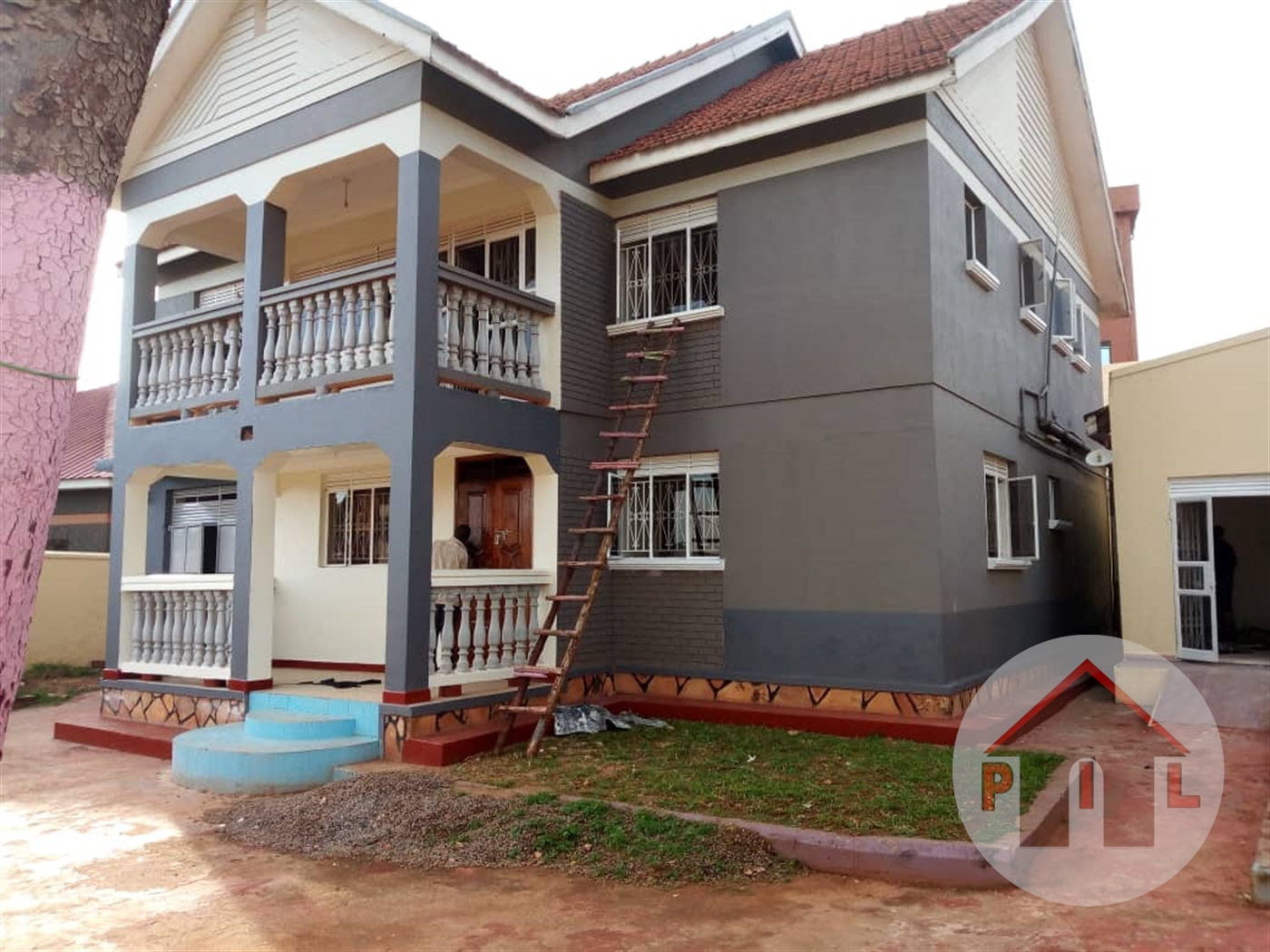 Rental units for sale in Kabalagala Kampala