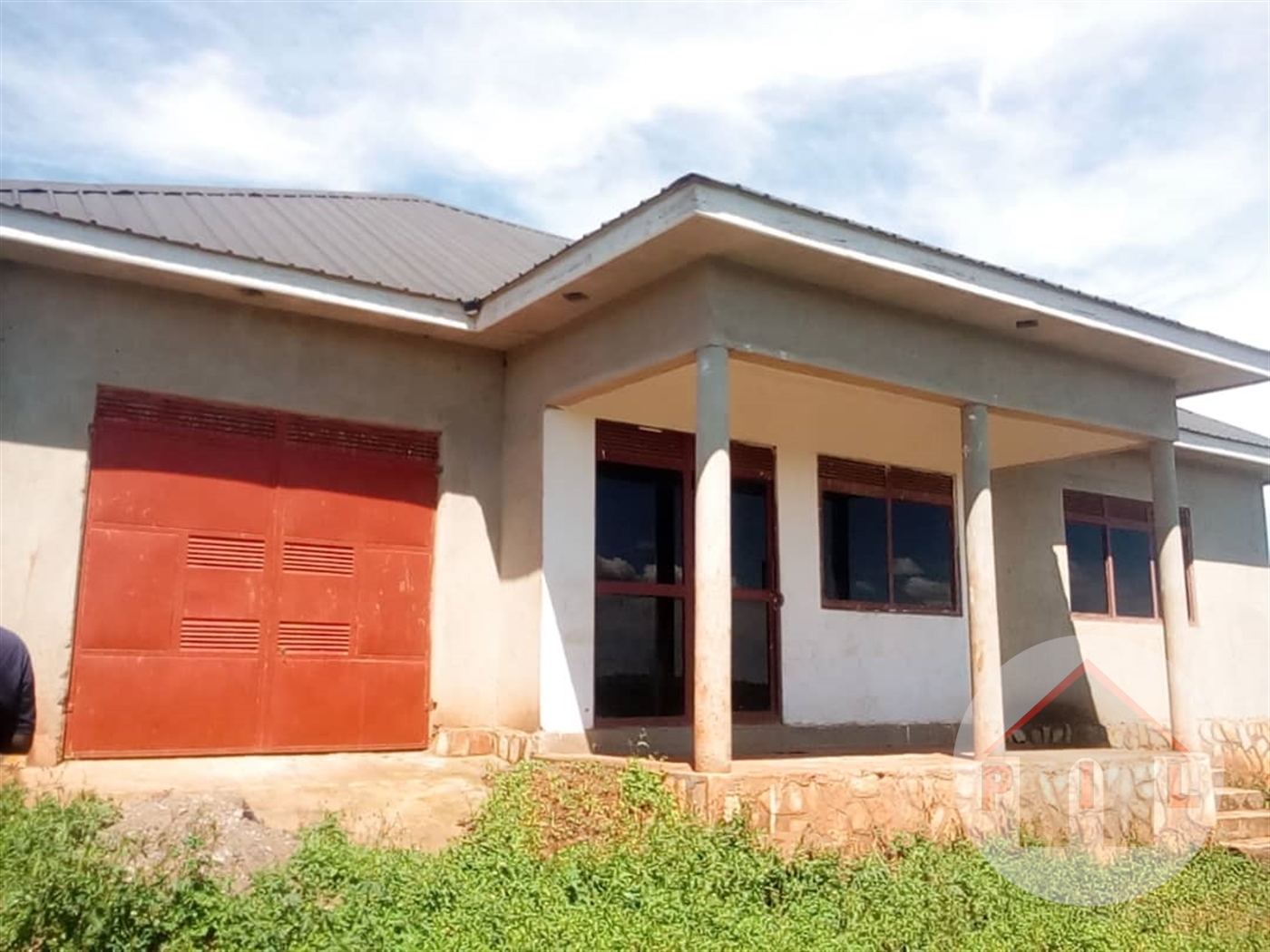 Shell House for sale in Kitovu Wakiso