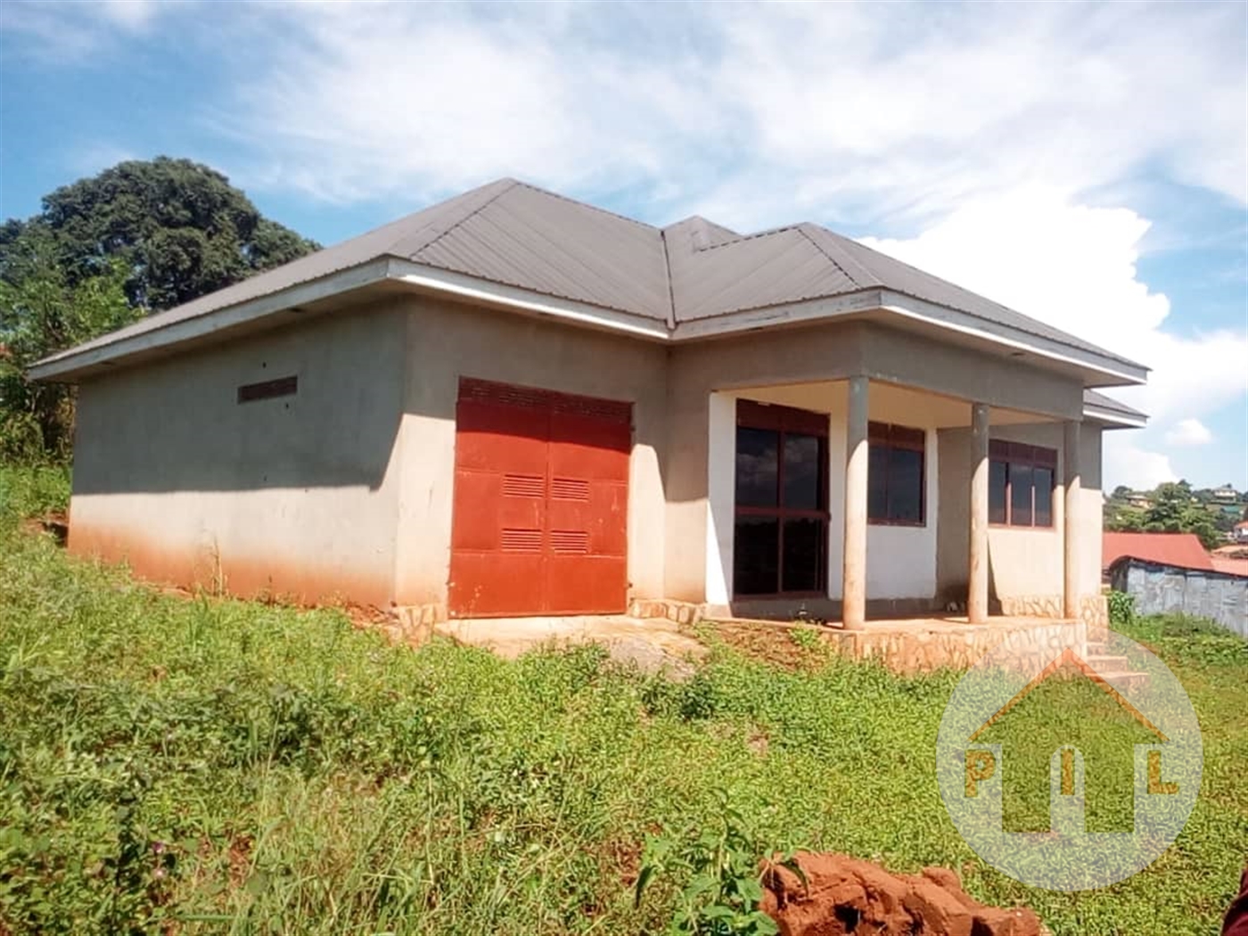 Shell House for sale in Kitovu Wakiso