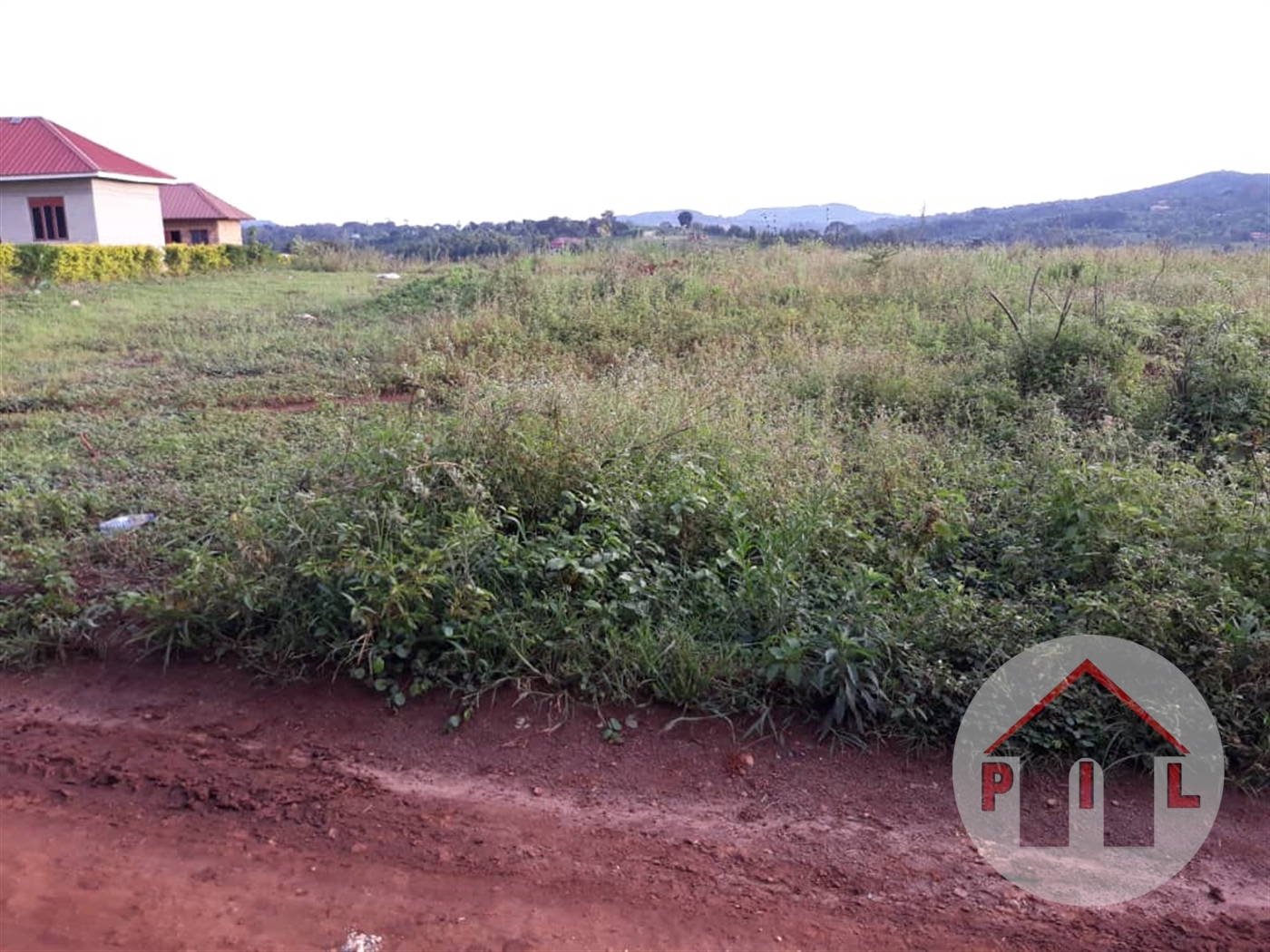 Residential Land for sale in Nsangi Mityana