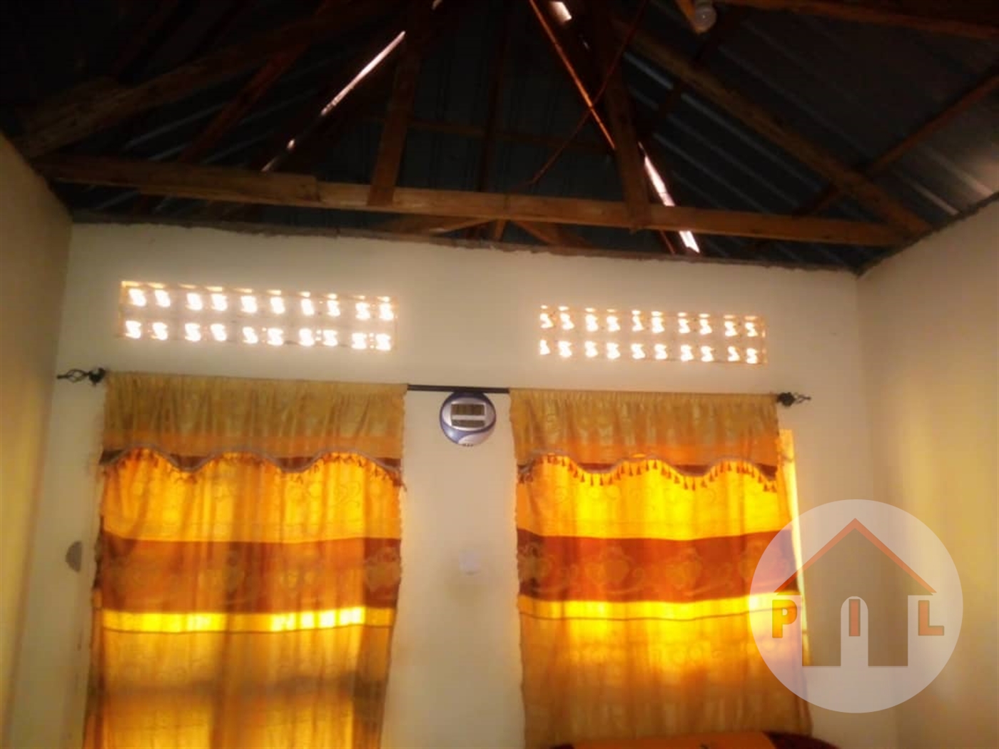 Bungalow for sale in Kakelenge Wakiso