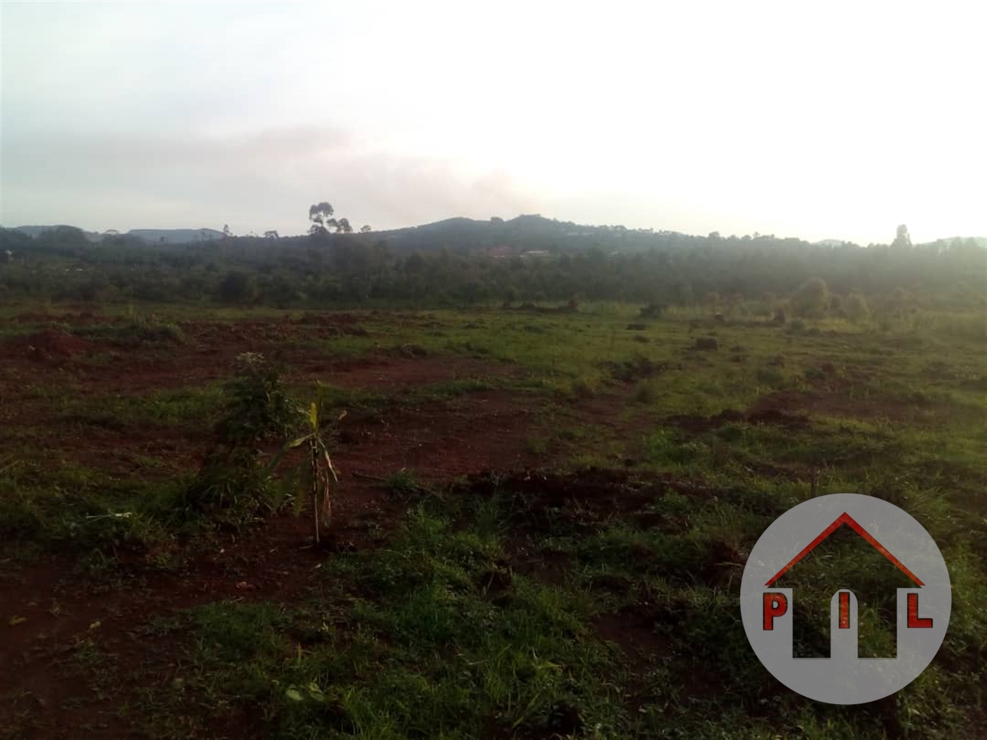 Residential Land for sale in Maya Masaka