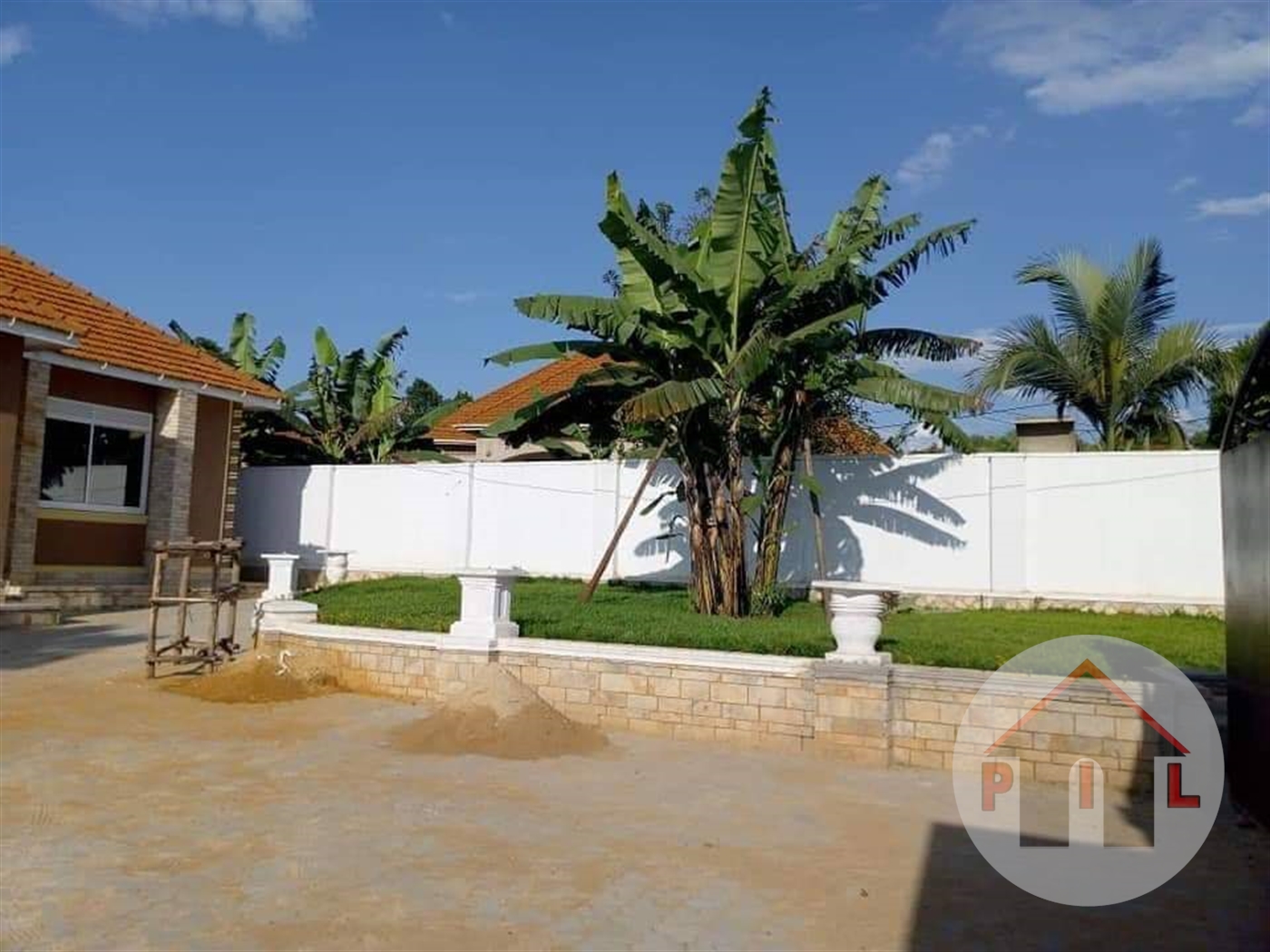 Bungalow for sale in Kira Wakiso