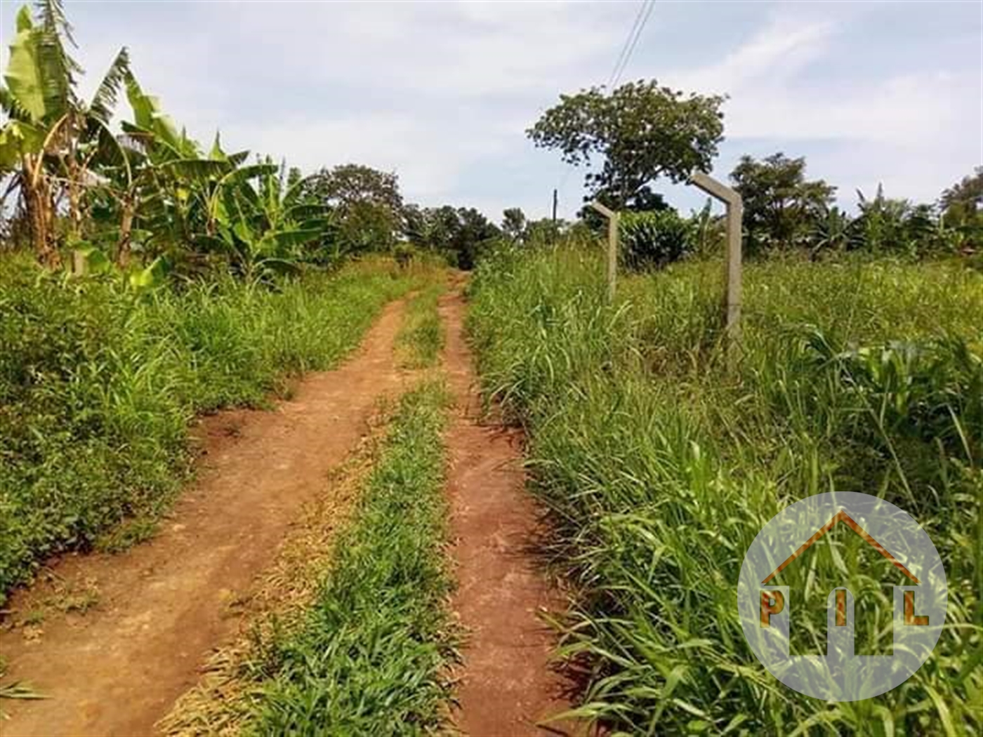 Agricultural Land for sale in Matugga Wakiso