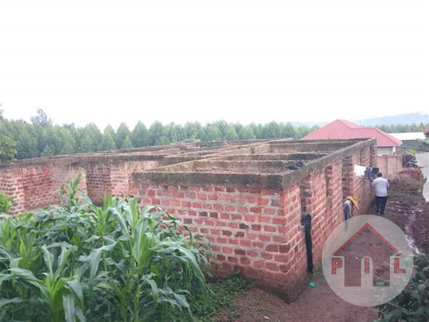 Shell House for sale in Namugongo Mukono