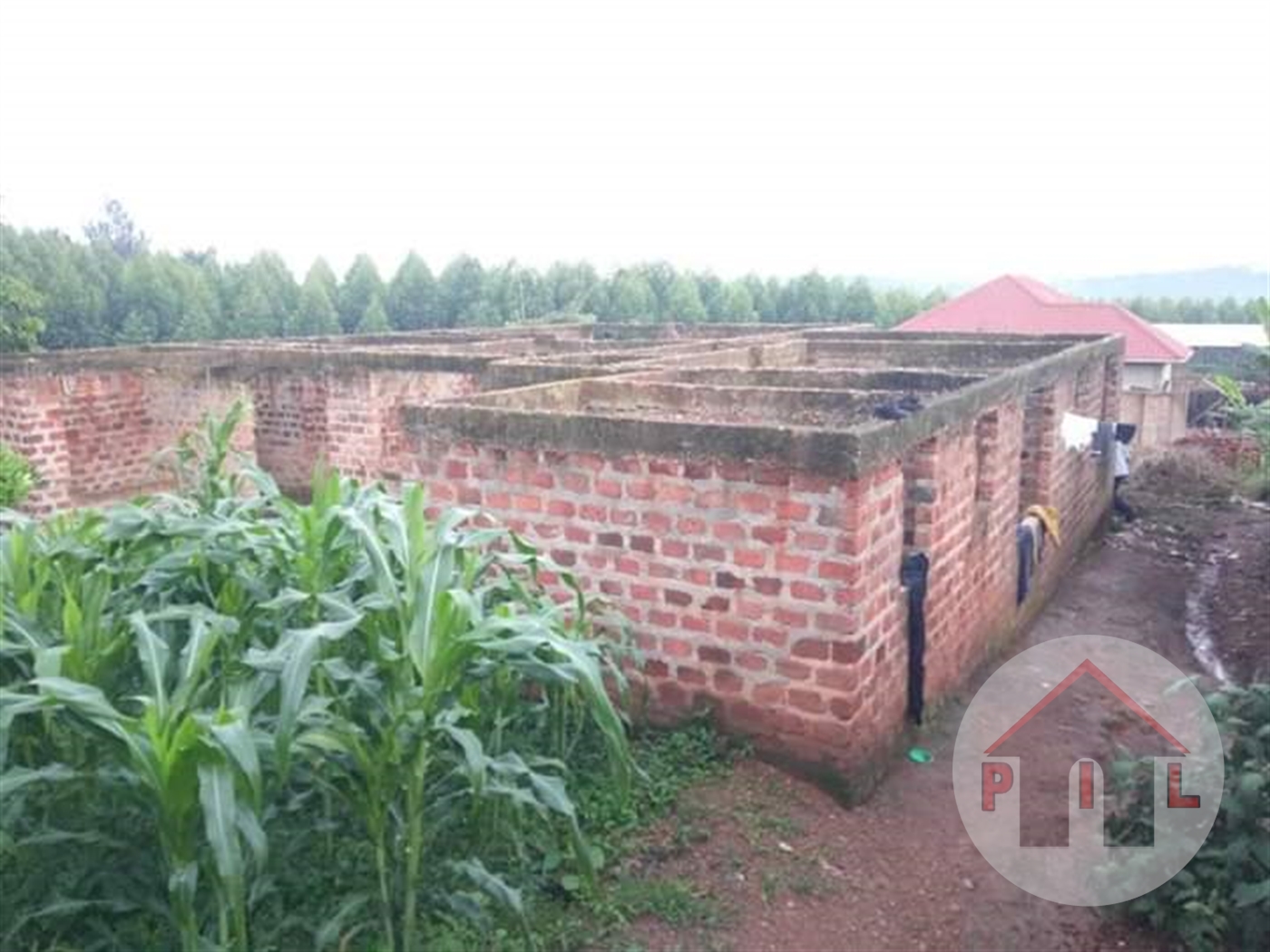 Shell House for sale in Namugongo Mukono