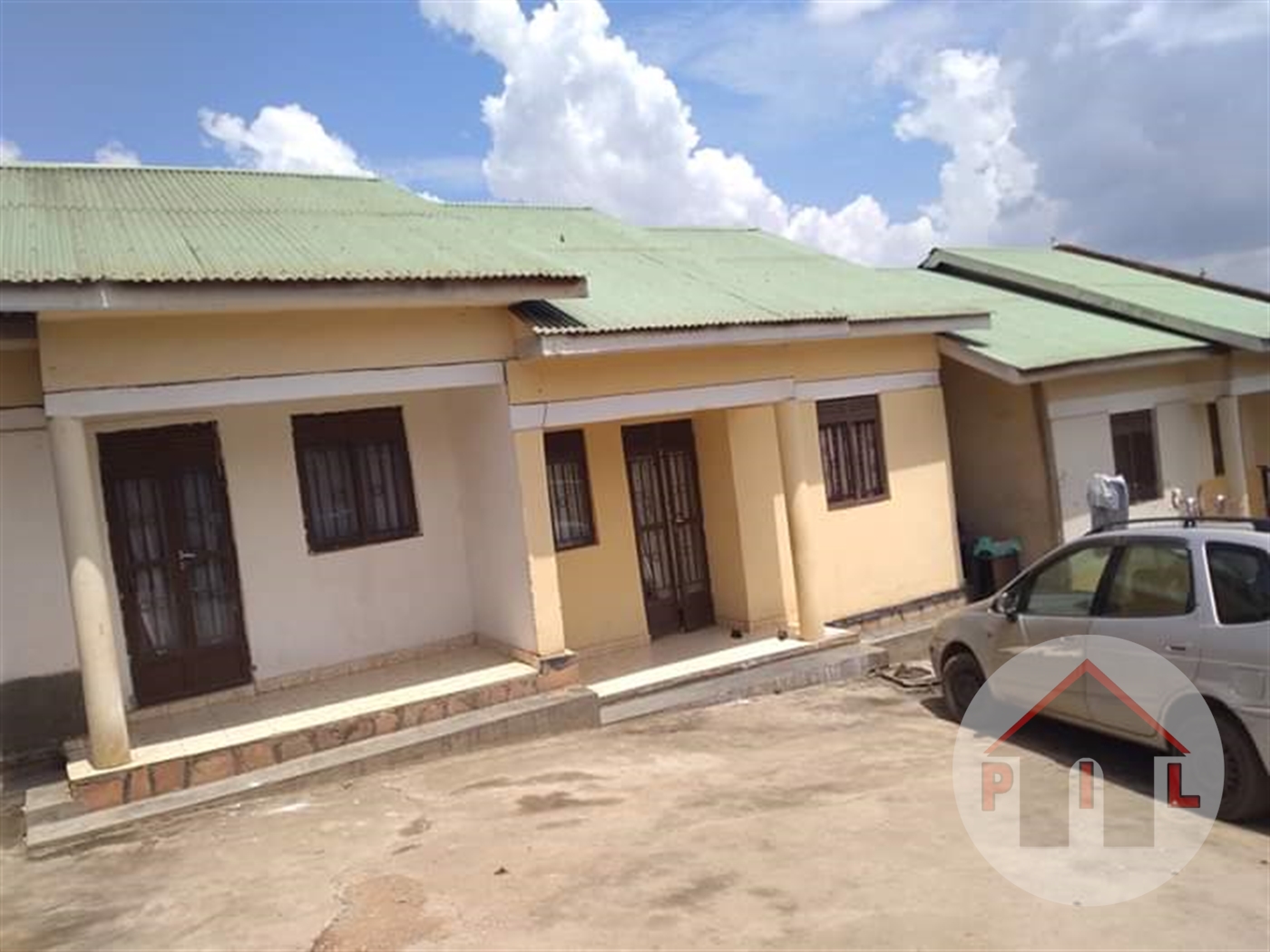 Rental units for sale in Mengo Wakiso