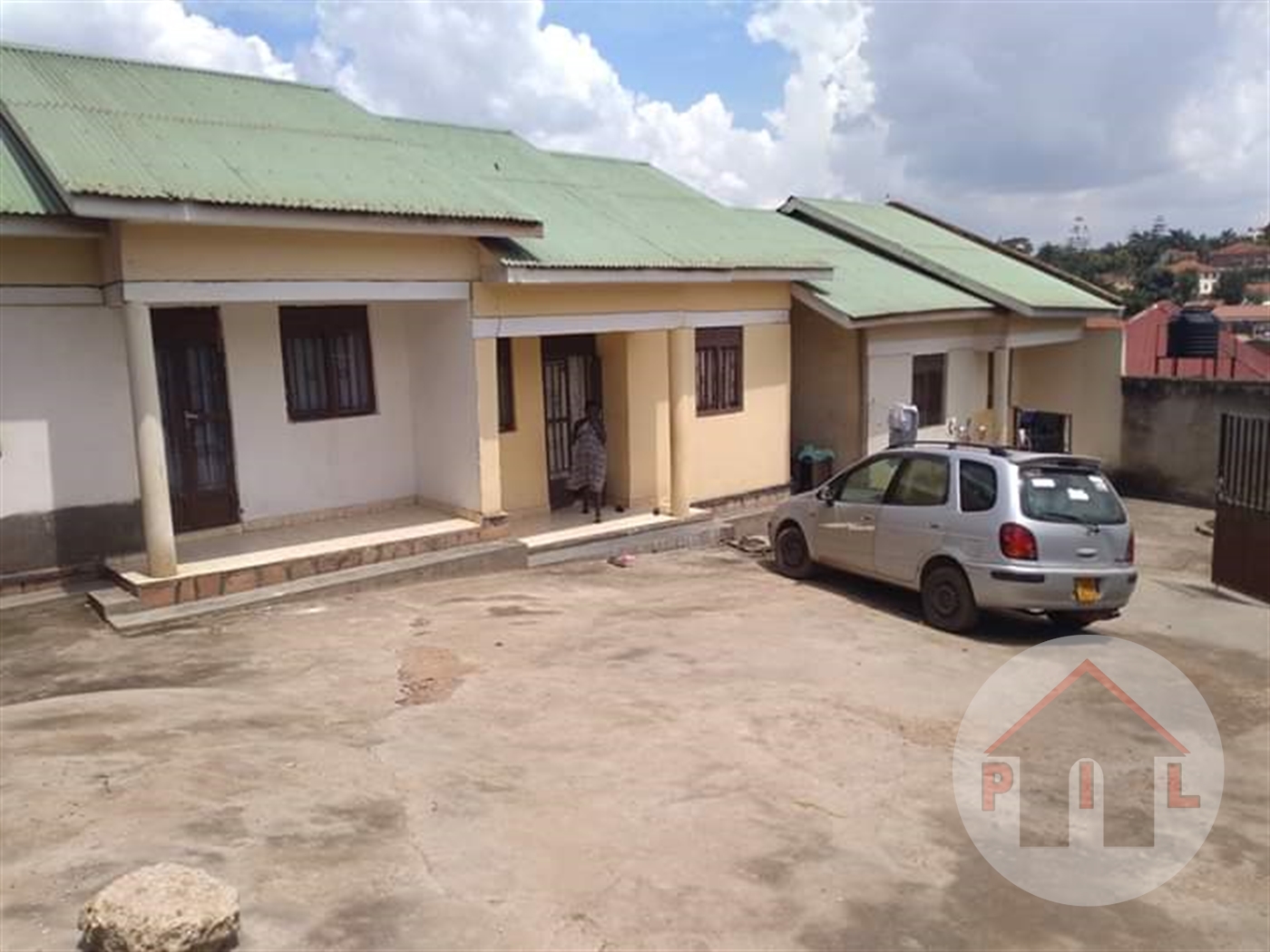 Rental units for sale in Mengo Wakiso