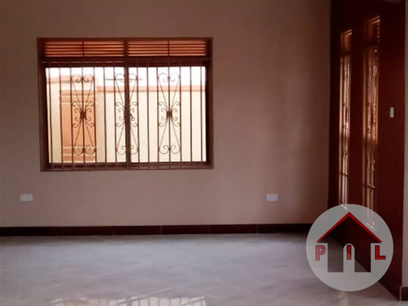 Bungalow for sale in Bwebajja Wakiso