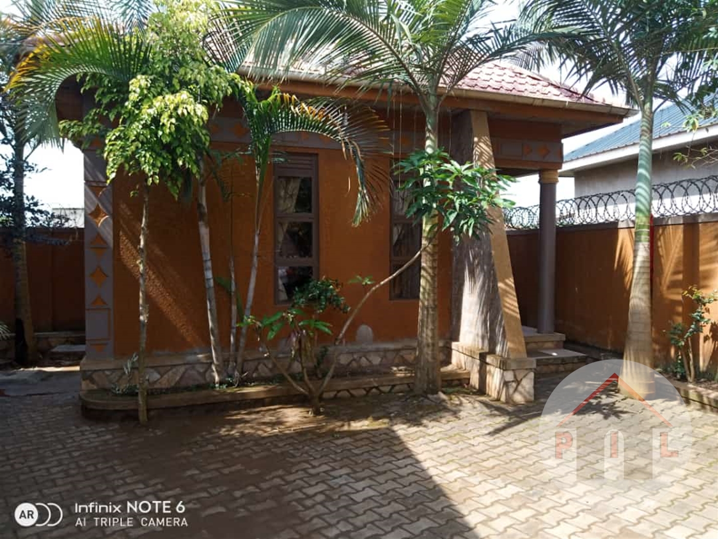 Rental units for sale in Kyanja Kampala