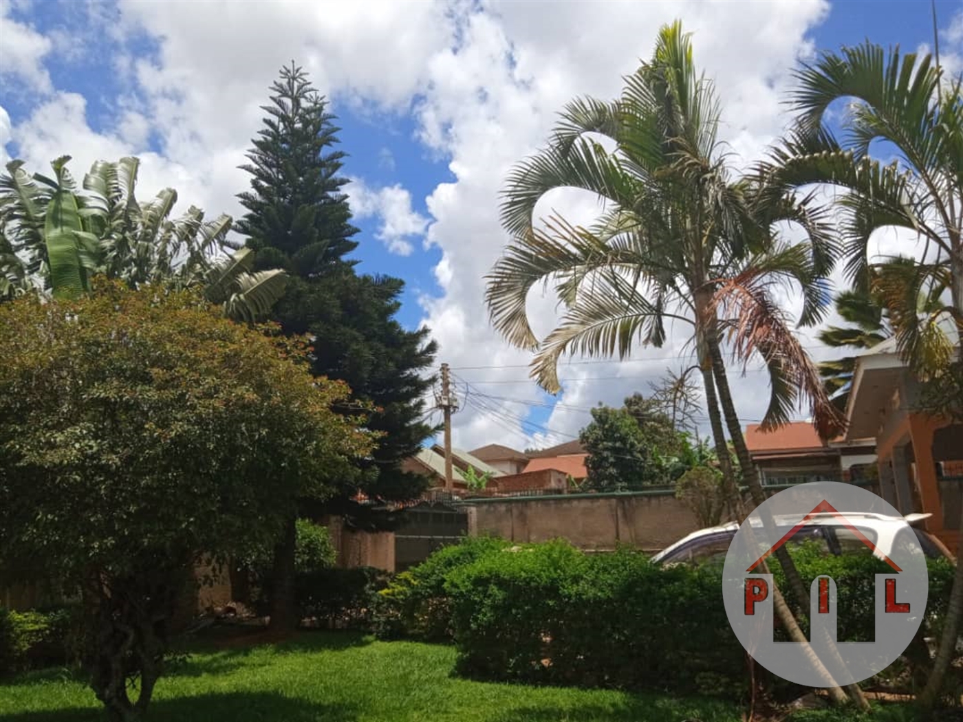 Bungalow for sale in Kiwaatule Wakiso