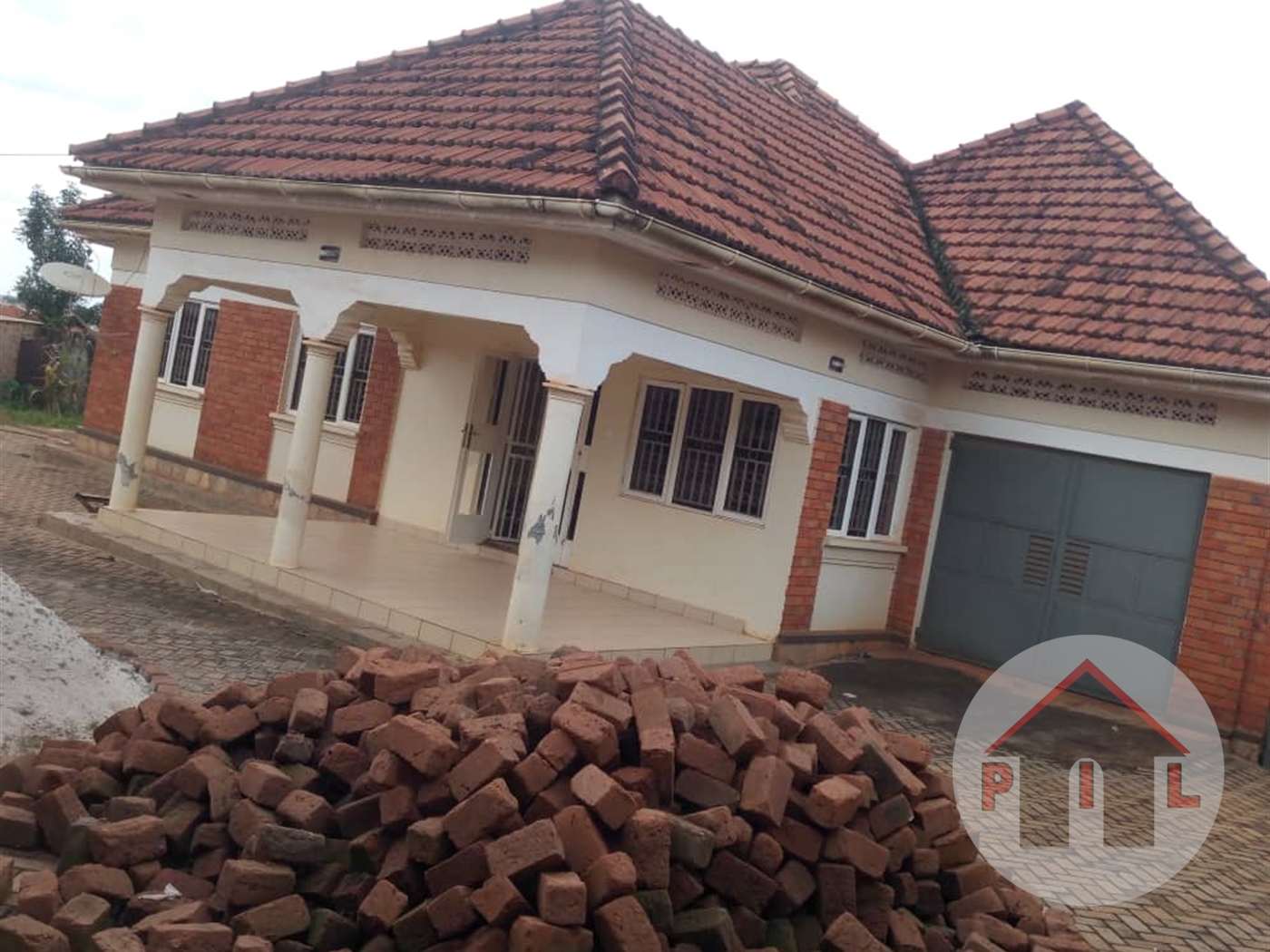 Bungalow for sale in Namugongo Wakiso