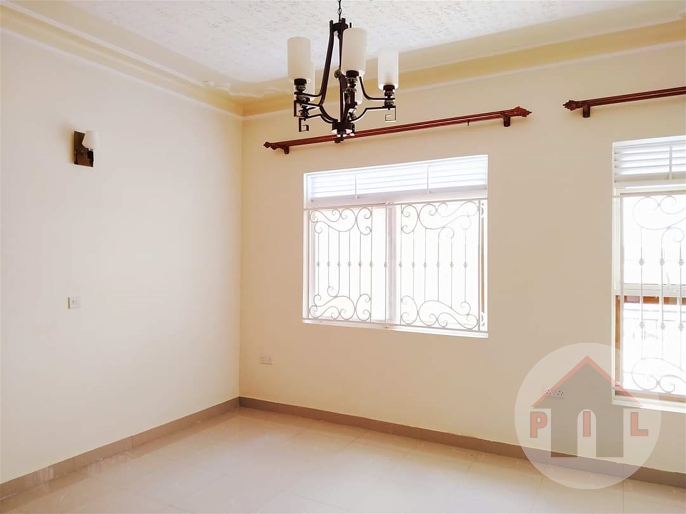 Bungalow for sale in Namugongo Wakiso