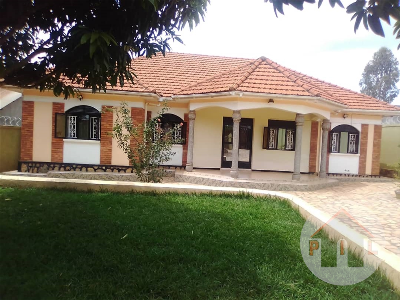 Bungalow for sale in Kawanda Wakiso