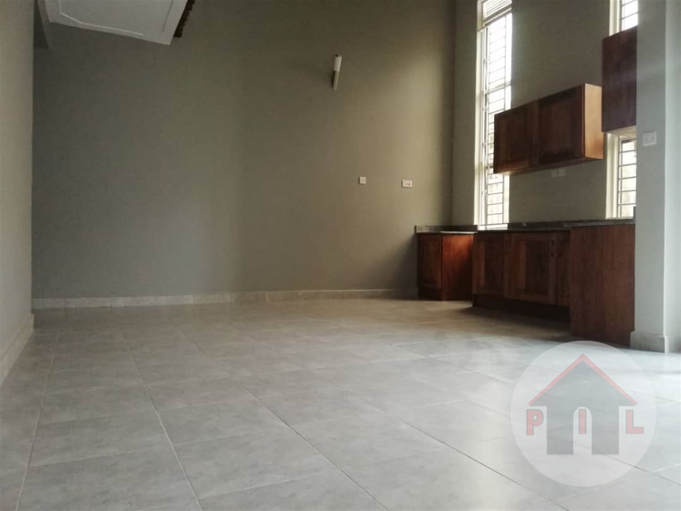 Apartment for sale in Bbunga Wakiso