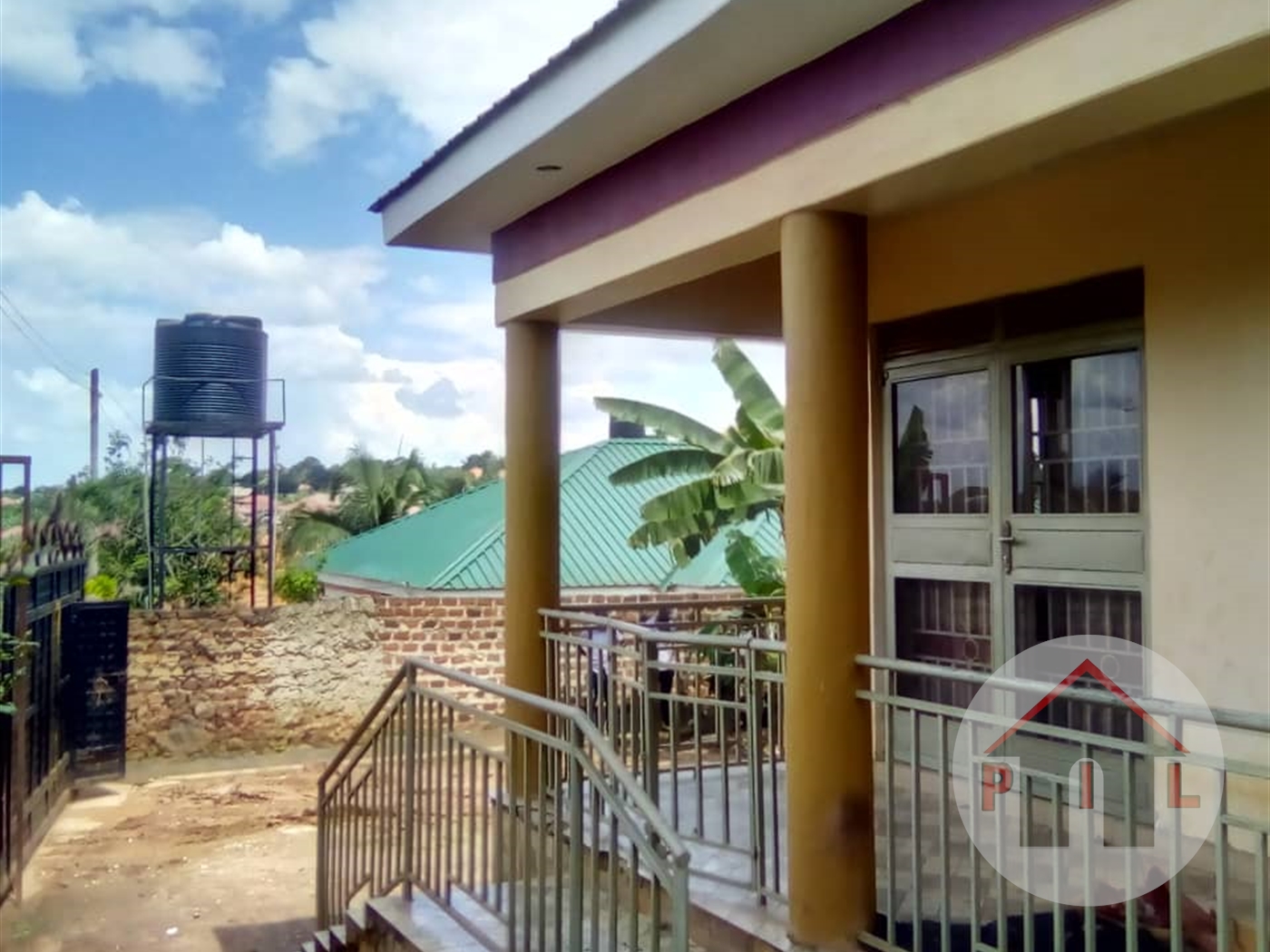 Bungalow for sale in Watuba Wakiso