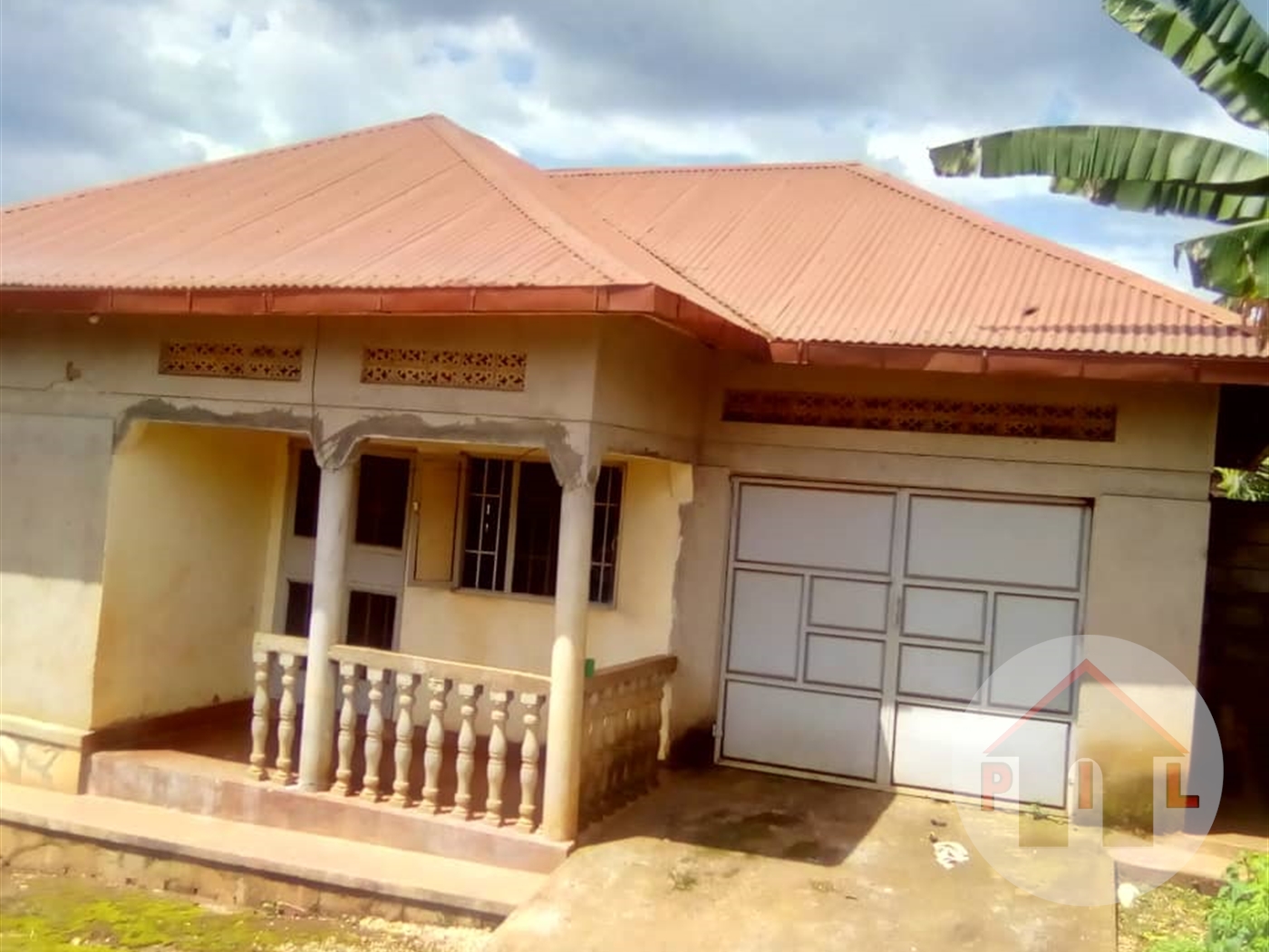 Bungalow for sale in Kawanda Wakiso