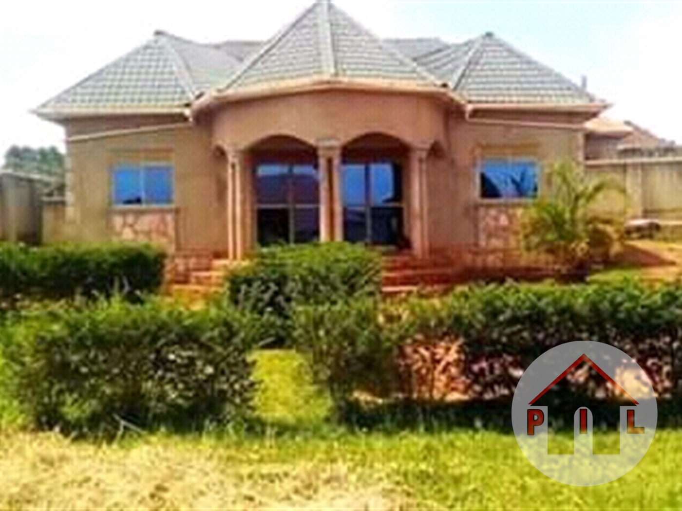 Bungalow for sale in Mpererwe Wakiso