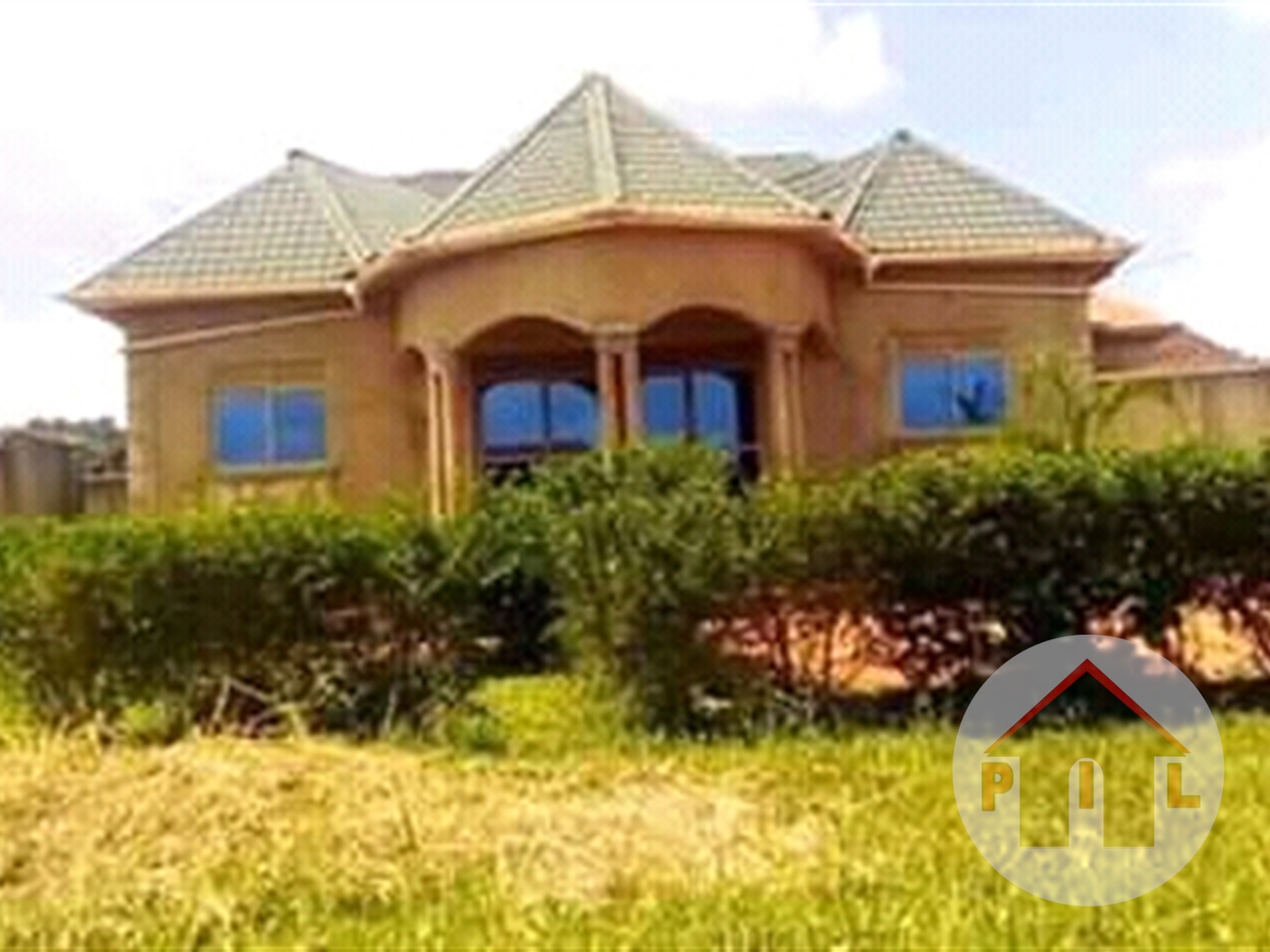 Bungalow for sale in Mpererwe Wakiso