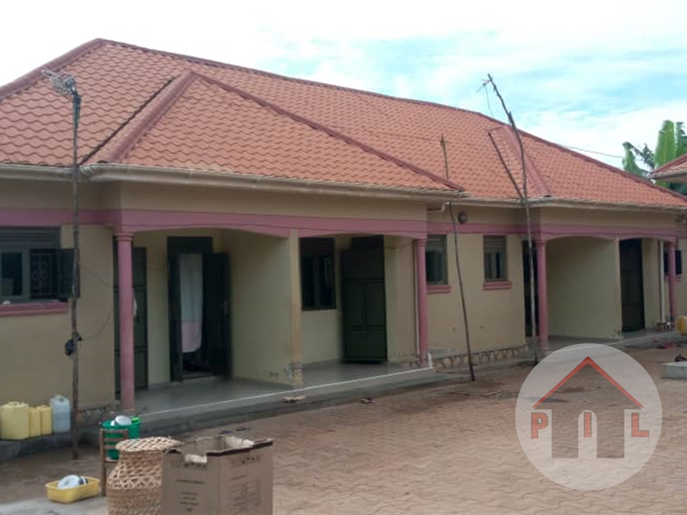 Rental units for sale in Kiwanga Wakiso