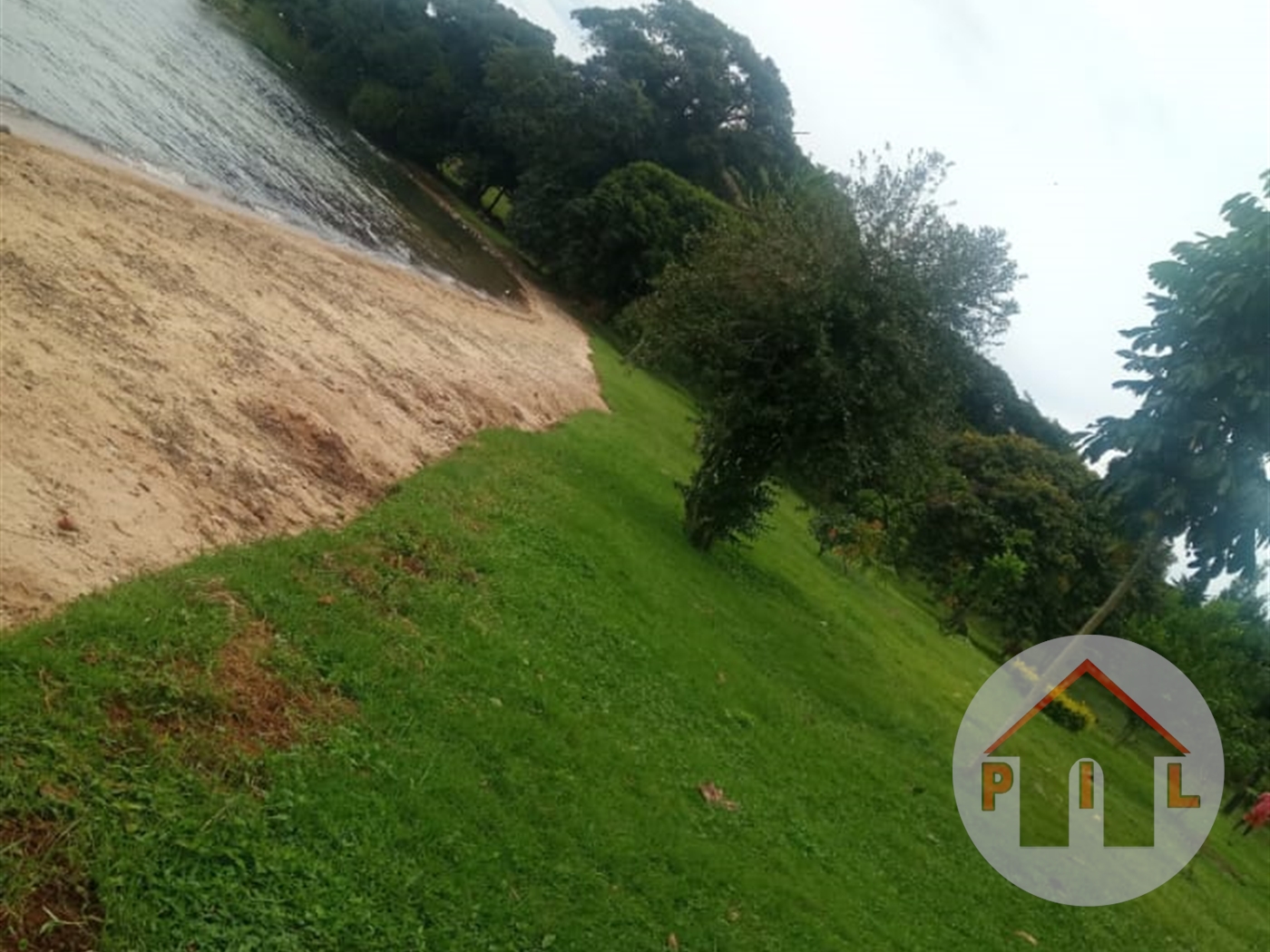 Agricultural Land for sale in Bulwaanyi Wakiso