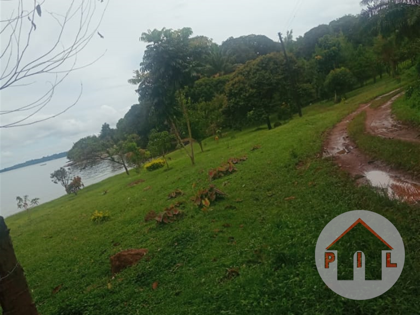 Agricultural Land for sale in Bulwaanyi Wakiso