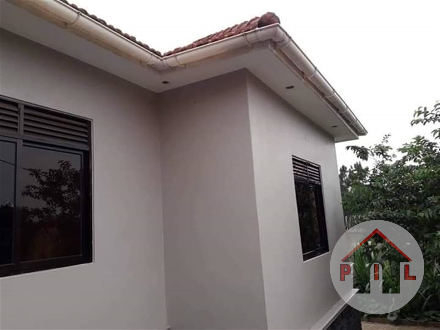 Bungalow for sale in Manyangwa Wakiso