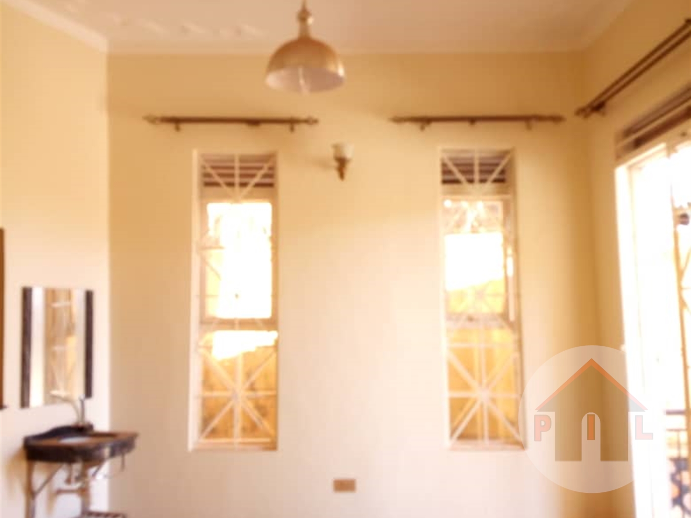 Bungalow for rent in Kira Wakiso