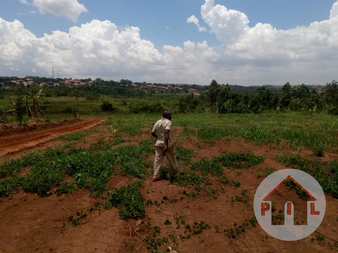 Residential Land for sale in Lungala Masaka