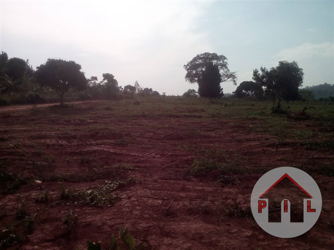 Residential Land for sale in Lungala Masaka