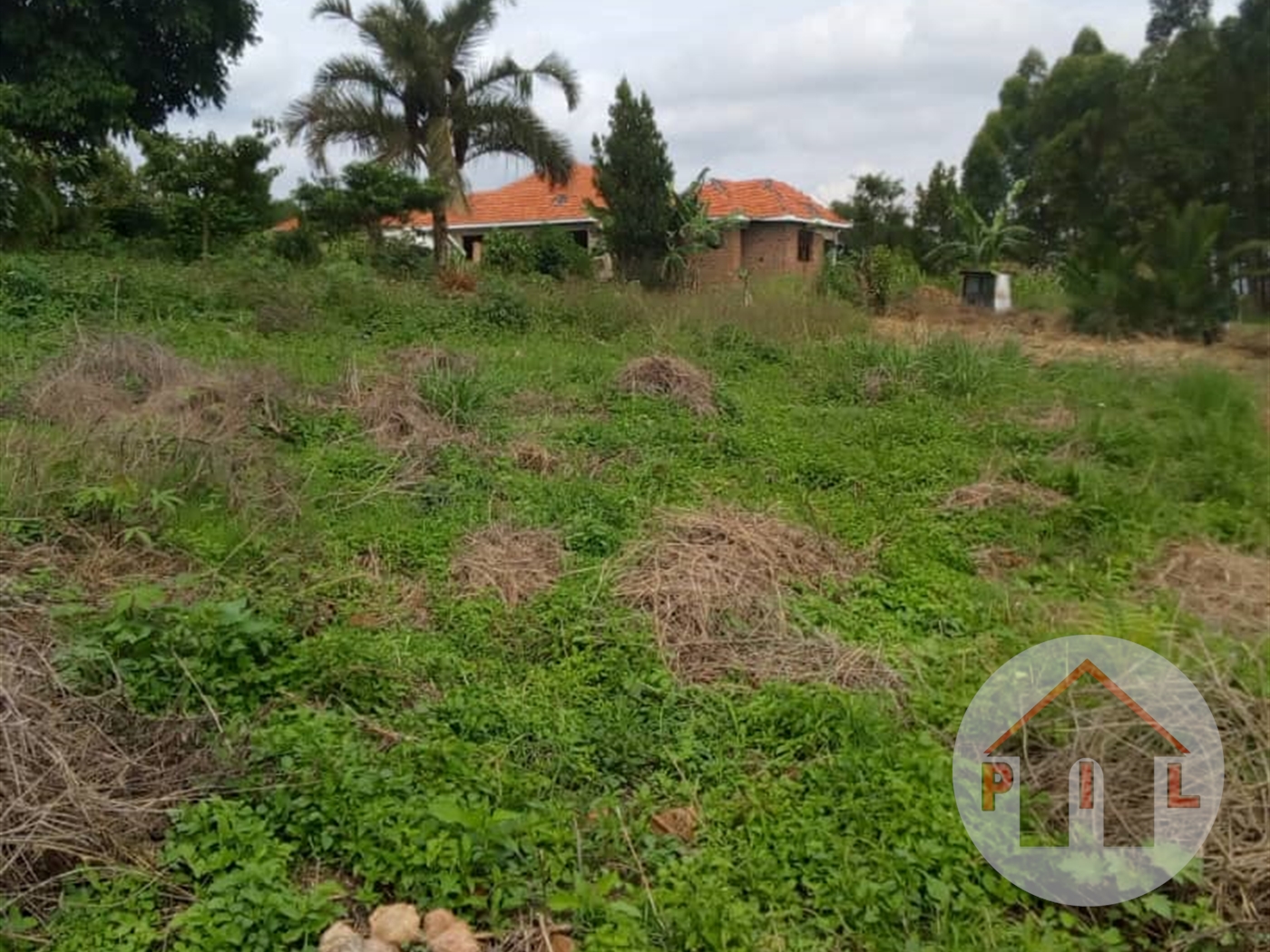 Residential Land for sale in Akright Wakiso