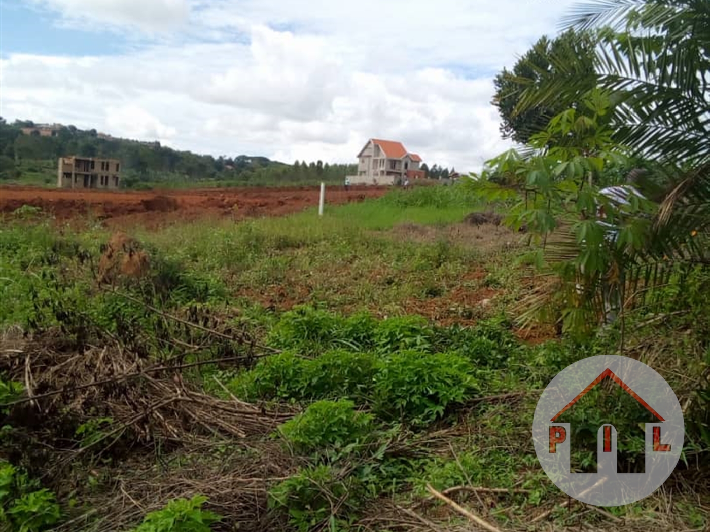 Residential Land for sale in Akright Wakiso