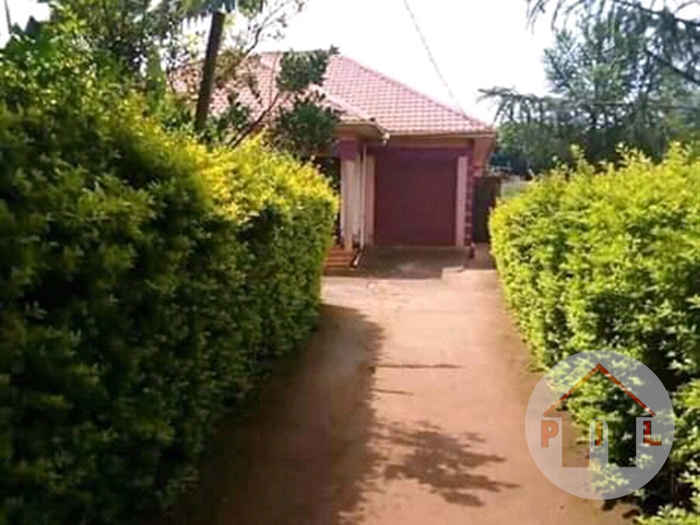 Bungalow for sale in Namugongo Wakiso