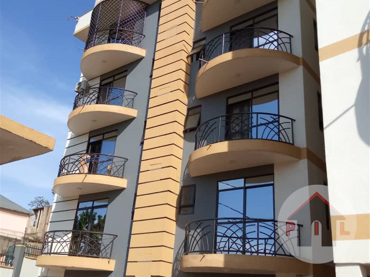 Apartment for sale in Mengo Wakiso