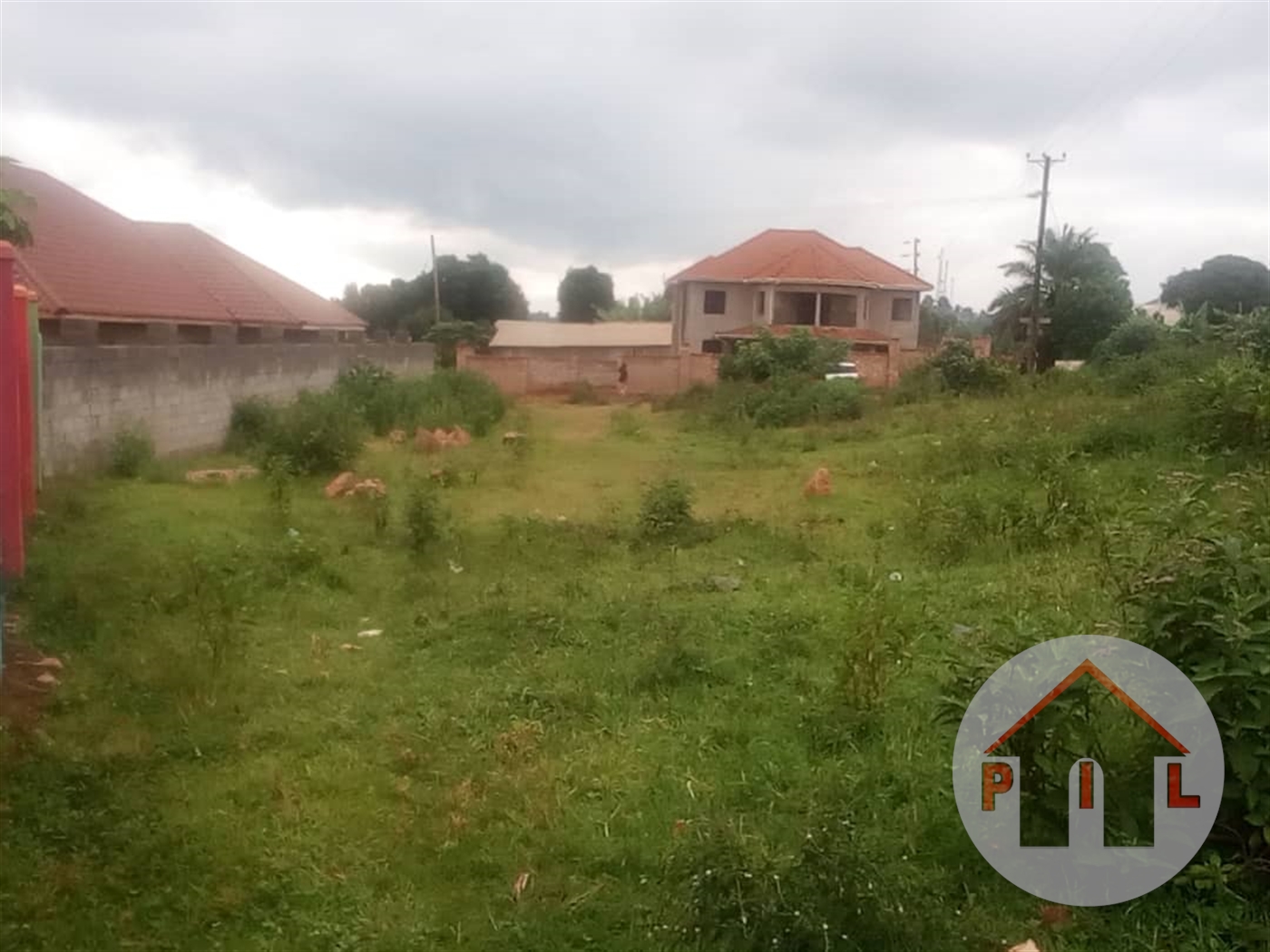 Residential Land for sale in Katabi Wakiso