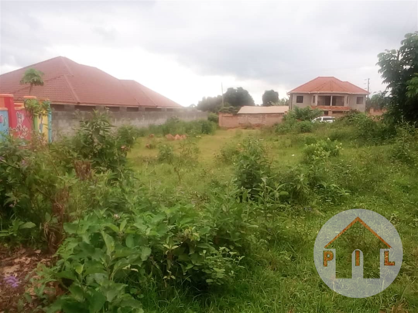 Residential Land for sale in Katabi Wakiso