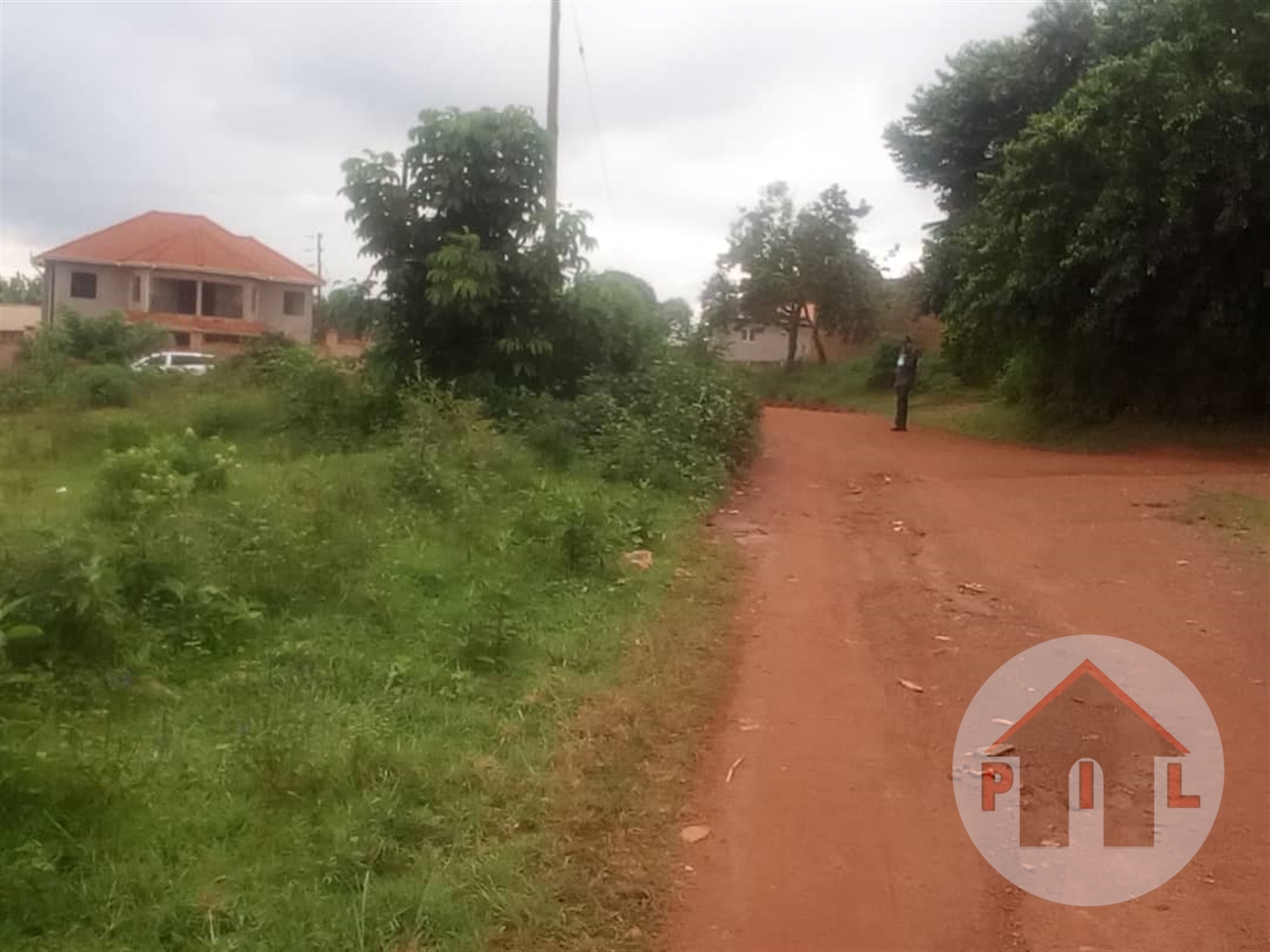 Residential Land for sale in Katabi Wakiso