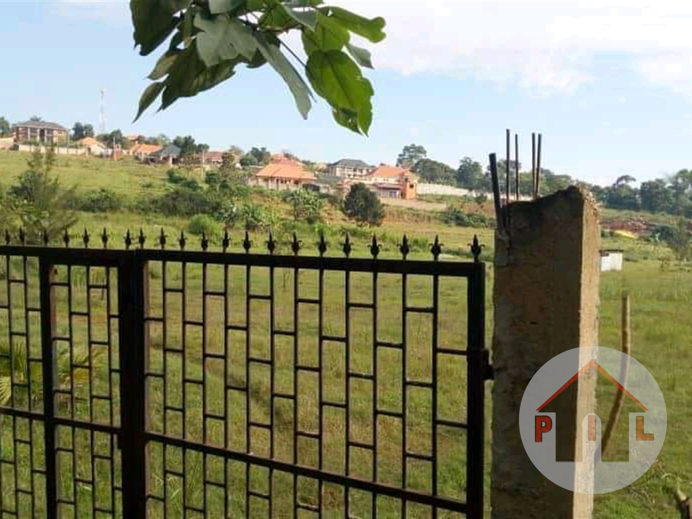 Agricultural Land for sale in Kyaliwajjala Wakiso