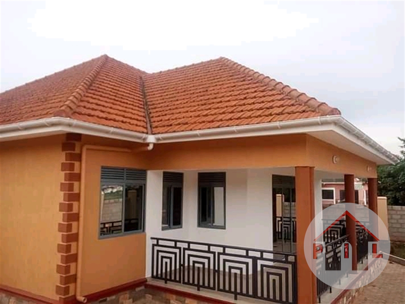 Bungalow for sale in Ssekiwunga Wakiso