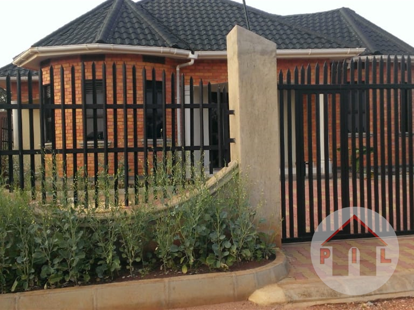 Bungalow for sale in Busiika Luweero