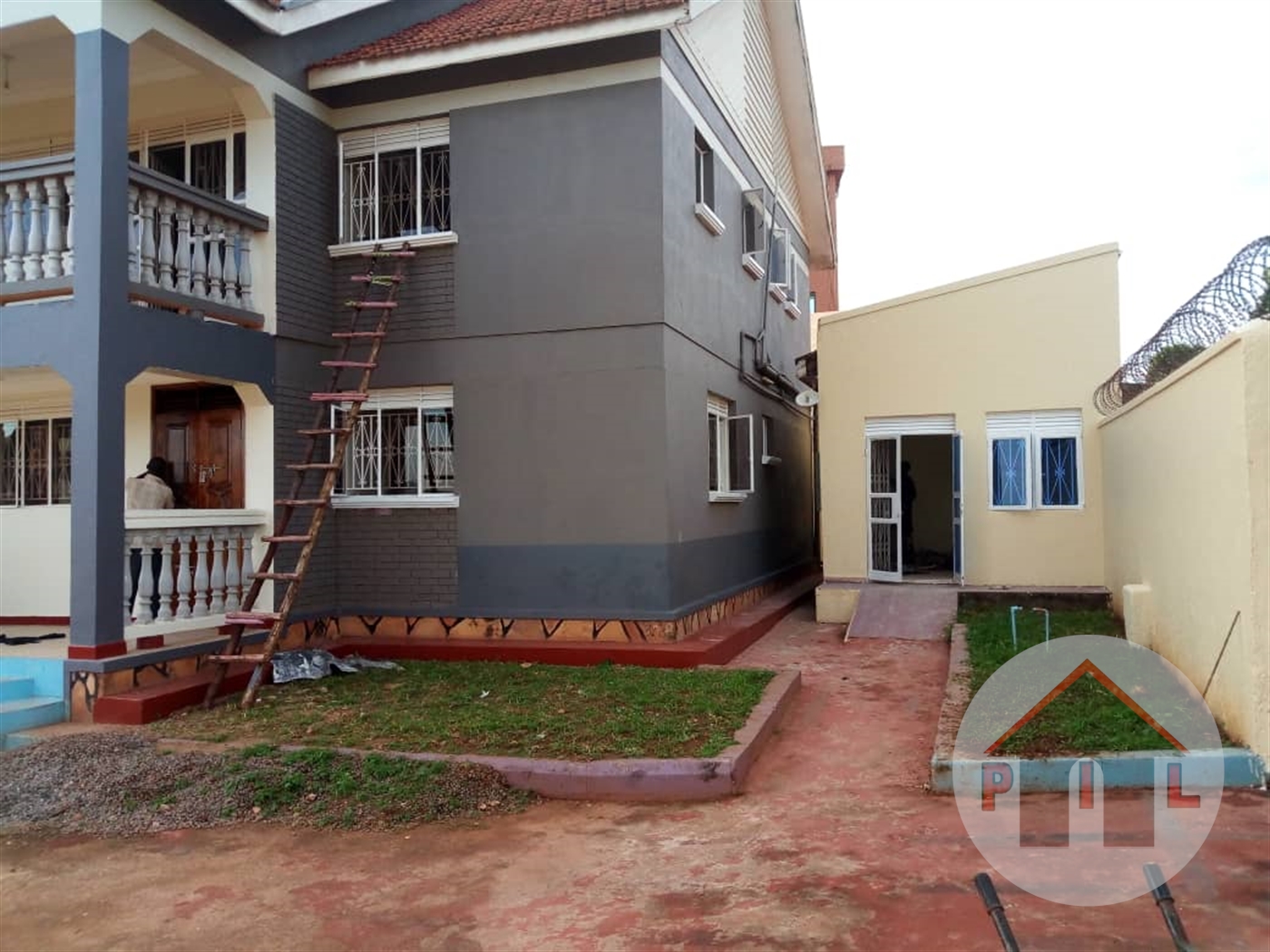 Villa for sale in Kabalagala Kampala