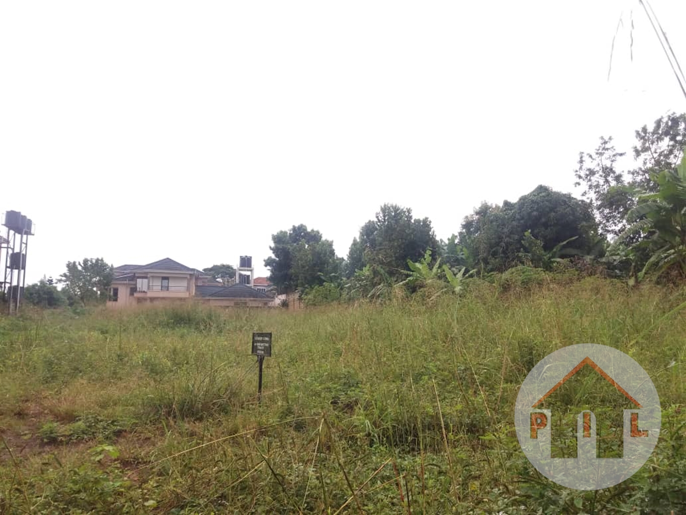 Commercial Land for sale in Munyonyo Kampala