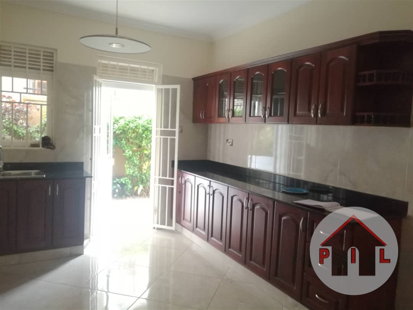 Mansion for sale in Munyonyo Kampala