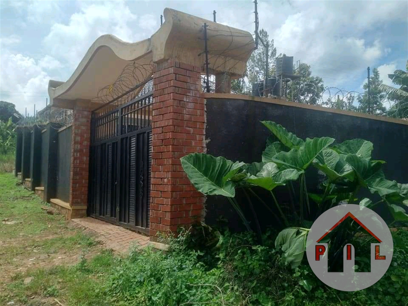 Bungalow for sale in Bulenga Mityana