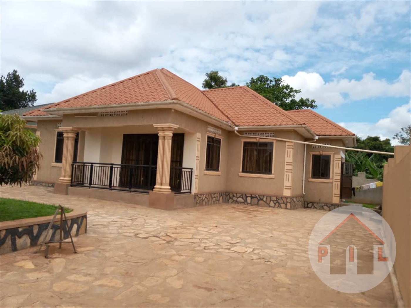 Bungalow for sale in Buwaate Wakiso